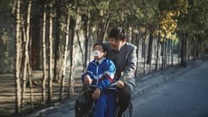 平原上的摩西 — foto 2