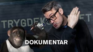 Trygdekontoret - Dokumentar — foto 1