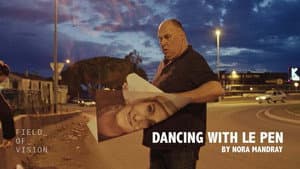 Danse avec Le Pen — foto 2