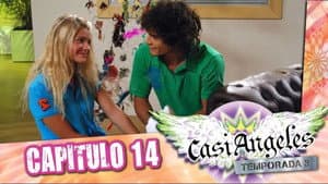 EL LAZO DE PLATA