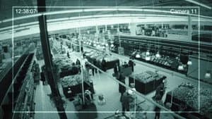 Supermarket — foto 1