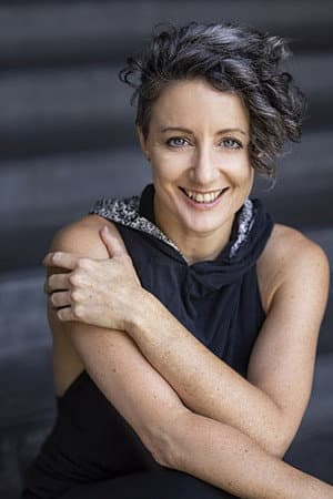 Eve Gordon