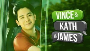 Vince & Kath & James — foto 5