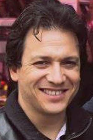 Eduardo Narvay