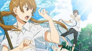 Tonari no Kaibutsu-kun — foto 3