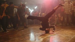 B-Girl — foto 4