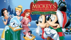 La Navidad mágica de Mickey — foto 7