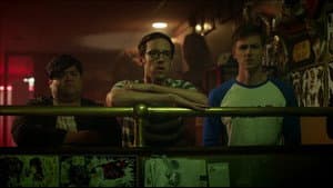 Frat Pack — foto 11