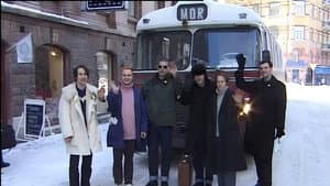 Bob Hund - en film av Dan Sandqvist och Martin Kann — foto 2