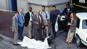 Homicide: Life on the Street — foto 10