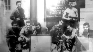 Muñiz, El Argentino En La Revolución Argelina — foto 2