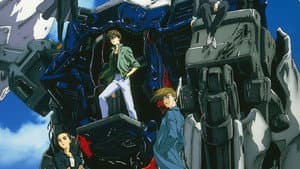 Gundam Wing: Endless Waltz — foto 3