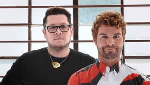 Latter-Day Glory: The Aftermath of Growing Up Queer in the LDS Church — foto 6