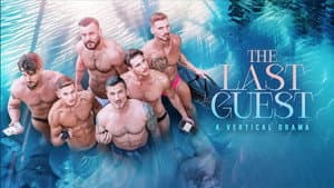 The Last Guest — foto 1