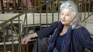 Hanna Schygulla - Ikone des deutschen Autorenfilms — foto 1