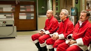 La banda dei Babbi Natale — foto 3