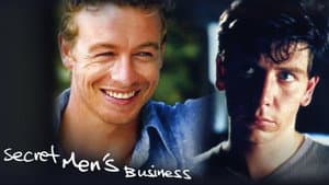 Secret Men's Business — foto 1