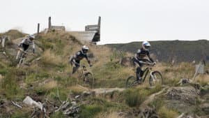 The Athertons: Mountain Biking's Fastest Family — foto 2