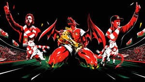 Bienvenidos al Wrexham — foto 9