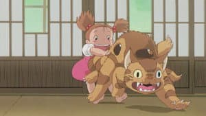 めいとこねこバス — foto 12