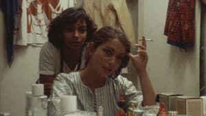 Sur le tournage de Nahla — foto 1