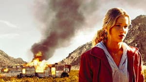 The Burning Plain — foto 3
