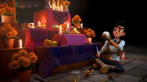 Día de muertos — foto 5