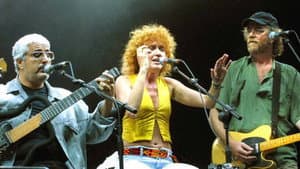 Pino Daniele, Francesco De Gregori, Fiorella Mannoia, Ron: In Tour — foto 1