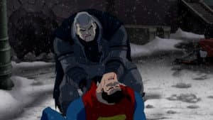 Batman: El Regreso del Caballero Oscuro, Parte 2 — foto 11