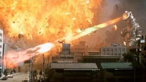 El Terror De Mechagodzilla — foto 10
