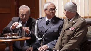 Komisarz Blond i oko sprawiedliwości — foto 1
