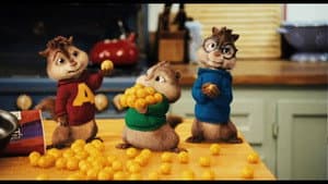 Alvin y las Ardillas 2 — foto 7
