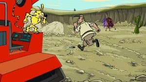 Episodio 15
