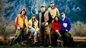 Alaska, última frontera — foto 1