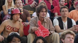 Van Wilder 3: El Año del Estudiante — foto 3
