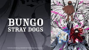 Bungou Stray Dogs — foto 6