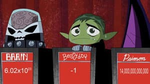 Episodio 16