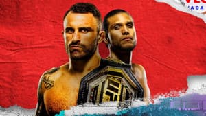 UFC 266: Volkanovski vs. Ortega — foto 3