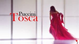 Puccini: Tosca - Live from the Easter Festival Baden-Baden — foto 1
