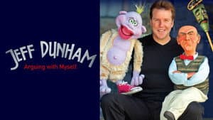 Jeff Dunham: Discutiendo conmigo mismo — foto 1