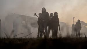 The Walking Dead: World Beyond — foto 6