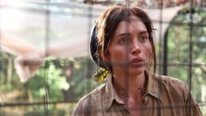 Lucy, el chimpancé humano — foto 10