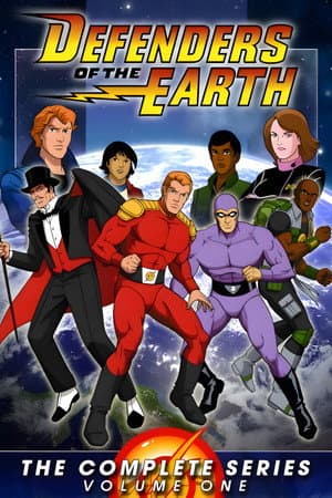 Temporada 1