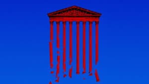 Deadlocked: How America Shaped the Supreme Court — foto 1