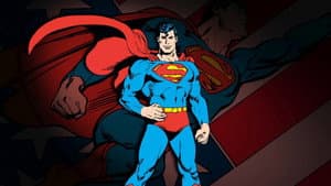 ¡Mira al cielo! La increíble historia de Superman — foto 2