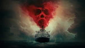 La Maldición del Queen Mary — foto 4