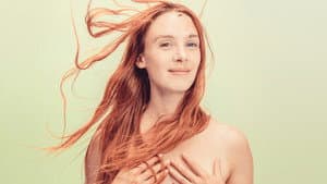 Jeune femme — foto 4