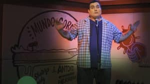 Mundo Gordo — foto 1