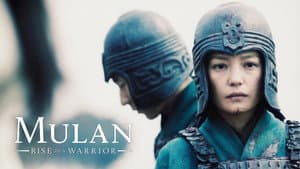 Mulan: Ascenso de una guerrera — foto 9