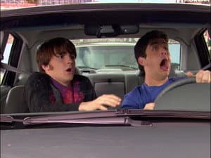 Josh Se Topa Con Oprah